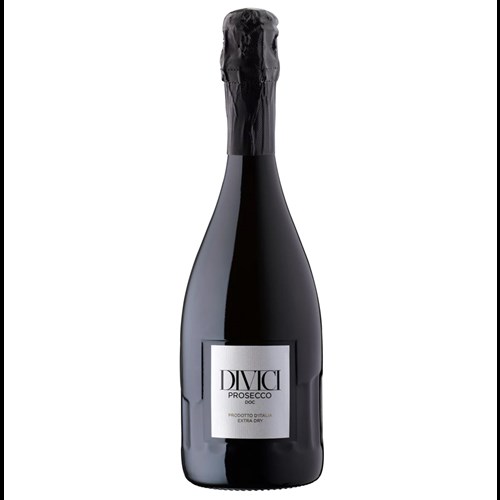Divici Prosecco DOC - Prosecco Gifts - Top-Rated